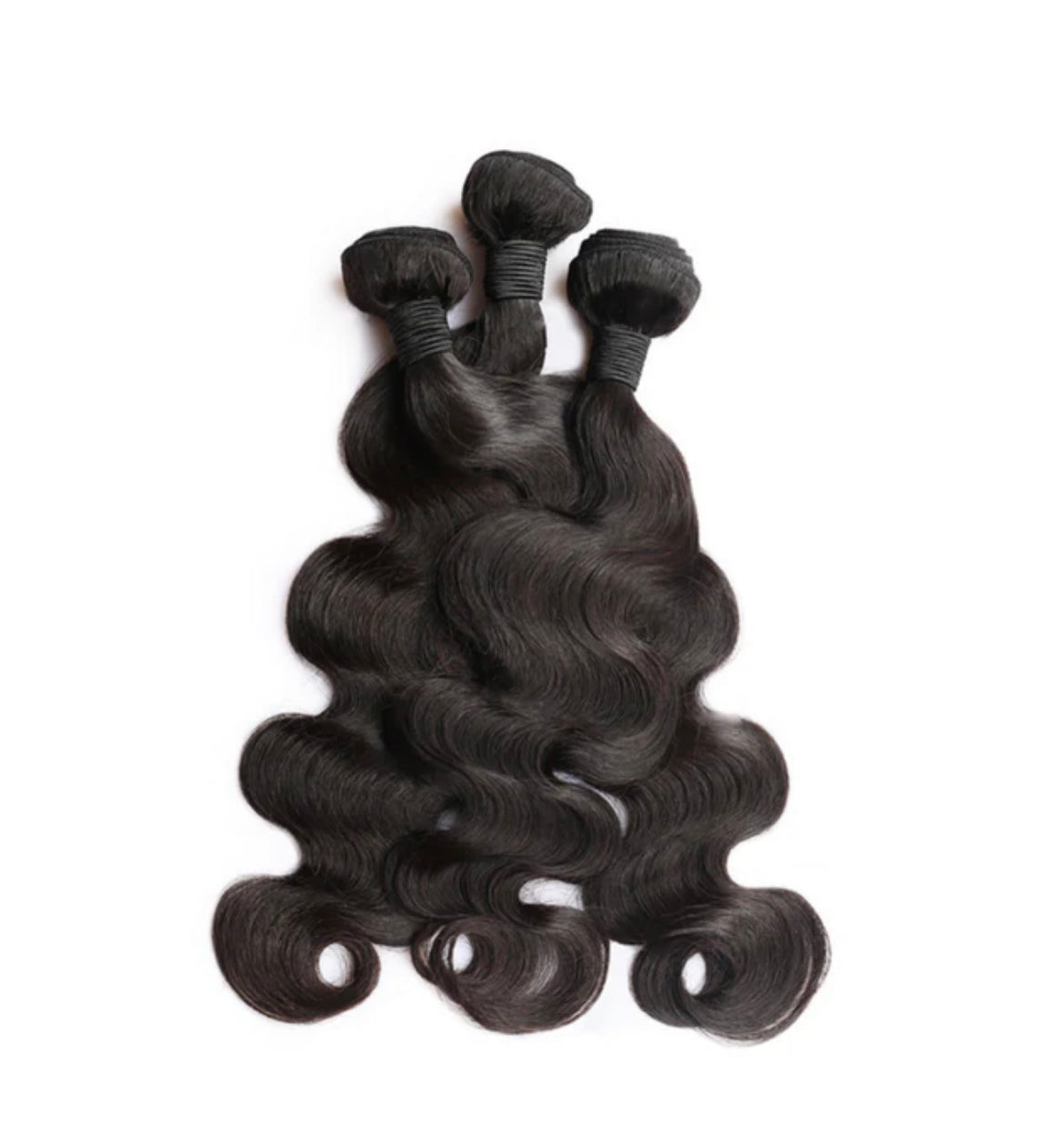 Exotic Bodywave